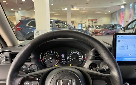 Honda Vezel, 2024 год, 4 490 000 рублей, 9 фотография