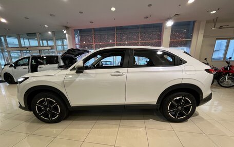 Honda Vezel, 2024 год, 4 490 000 рублей, 4 фотография