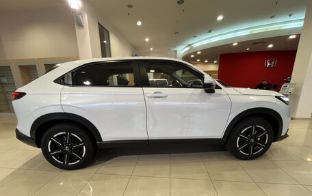 Honda Vezel, 2024 год, 4 490 000 рублей, 5 фотография