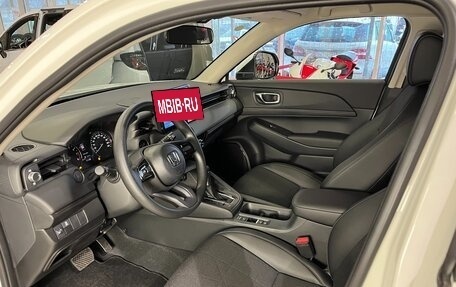Honda Vezel, 2024 год, 4 490 000 рублей, 8 фотография