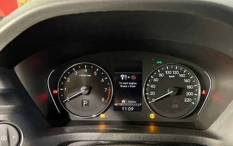 Honda Vezel, 2024 год, 4 490 000 рублей, 12 фотография