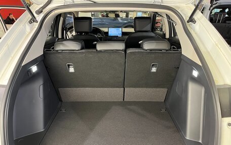 Honda Vezel, 2024 год, 4 490 000 рублей, 21 фотография