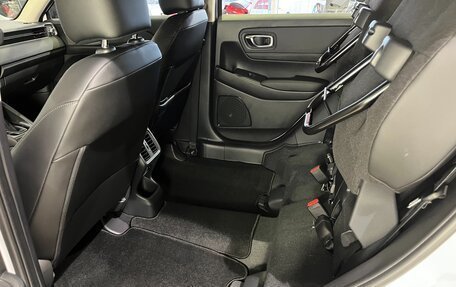 Honda Vezel, 2024 год, 4 490 000 рублей, 20 фотография