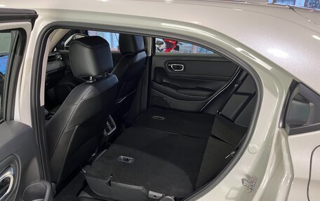 Honda Vezel, 2024 год, 4 490 000 рублей, 17 фотография