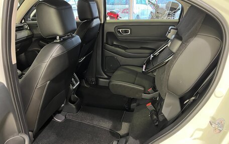 Honda Vezel, 2024 год, 4 490 000 рублей, 19 фотография
