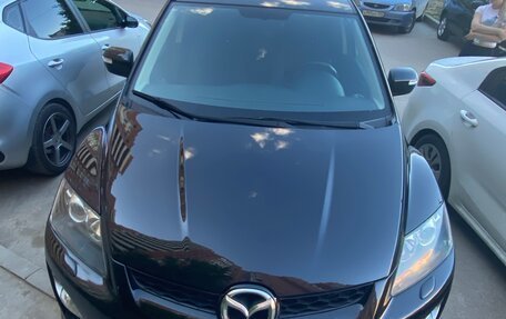 Mazda CX-7 I рестайлинг, 2011 год, 1 120 000 рублей, 6 фотография