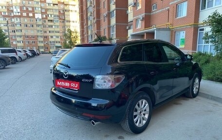 Mazda CX-7 I рестайлинг, 2011 год, 1 120 000 рублей, 3 фотография