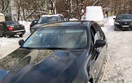 BMW 3 серия, 2011 год, 930 000 рублей, 3 фотография