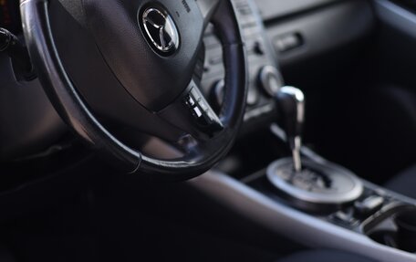 Mazda CX-7 I рестайлинг, 2011 год, 1 120 000 рублей, 13 фотография
