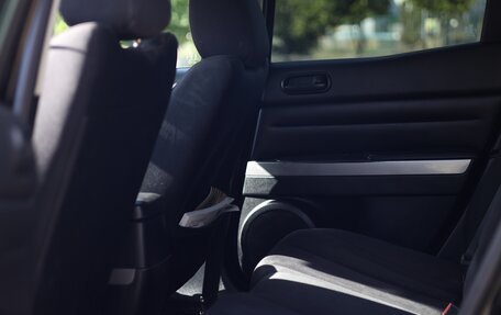Mazda CX-7 I рестайлинг, 2011 год, 1 120 000 рублей, 12 фотография
