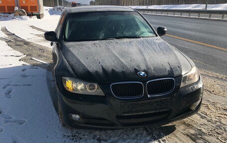 BMW 3 серия, 2011 год, 930 000 рублей, 2 фотография