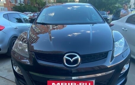 Mazda CX-7 I рестайлинг, 2011 год, 1 120 000 рублей, 7 фотография