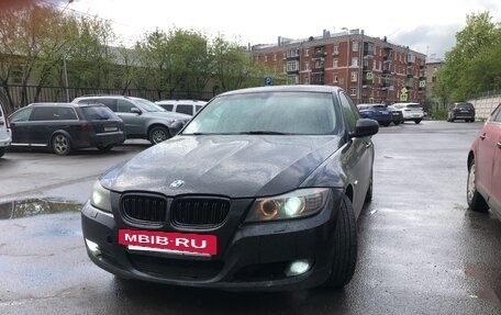 BMW 3 серия, 2011 год, 930 000 рублей, 6 фотография