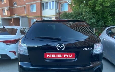 Mazda CX-7 I рестайлинг, 2011 год, 1 120 000 рублей, 8 фотография