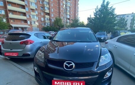 Mazda CX-7 I рестайлинг, 2011 год, 1 120 000 рублей, 9 фотография