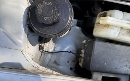 Nissan Almera, 2005 год, 355 000 рублей, 6 фотография