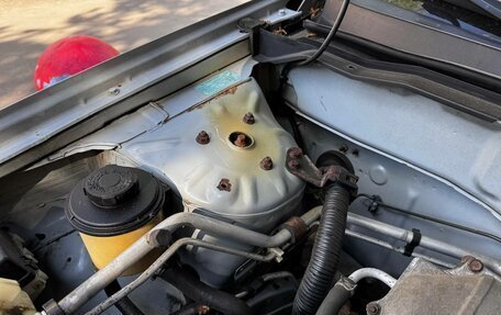 Nissan Almera, 2005 год, 355 000 рублей, 10 фотография