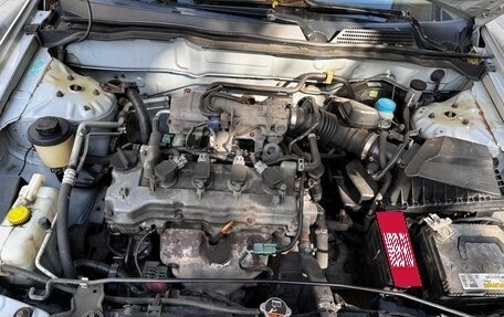 Nissan Almera, 2005 год, 355 000 рублей, 4 фотография