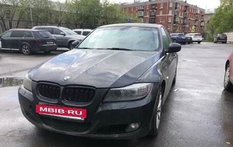 BMW 3 серия, 2011 год, 930 000 рублей, 10 фотография