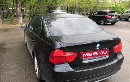 BMW 3 серия, 2011 год, 930 000 рублей, 9 фотография