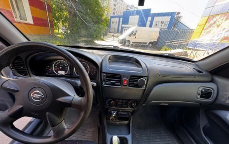 Nissan Almera, 2005 год, 355 000 рублей, 19 фотография