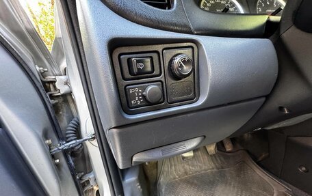 Nissan Almera, 2005 год, 355 000 рублей, 20 фотография