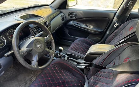 Nissan Almera, 2005 год, 355 000 рублей, 21 фотография