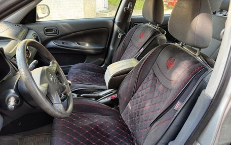Nissan Almera, 2005 год, 355 000 рублей, 23 фотография
