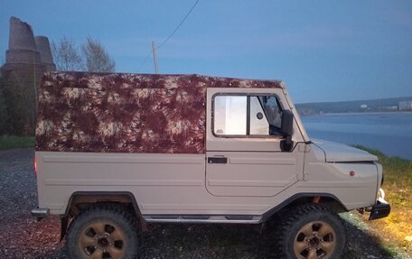 ЛуАЗ 969, 1991 год, 250 000 рублей, 7 фотография