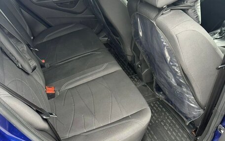 Ford Fiesta, 2015 год, 1 000 000 рублей, 11 фотография