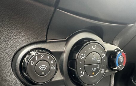 Ford Fiesta, 2015 год, 1 000 000 рублей, 9 фотография