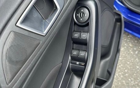 Ford Fiesta, 2015 год, 1 000 000 рублей, 6 фотография