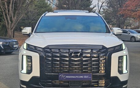 Hyundai Palisade I, 2022 год, 4 250 000 рублей, 2 фотография