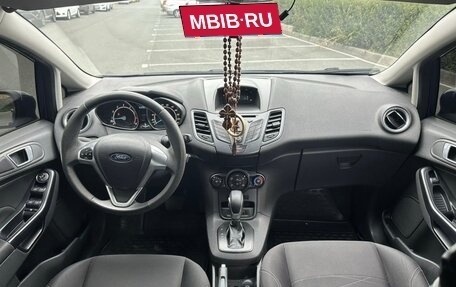 Ford Fiesta, 2015 год, 1 000 000 рублей, 8 фотография