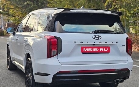 Hyundai Palisade I, 2022 год, 4 250 000 рублей, 5 фотография