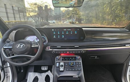 Hyundai Palisade I, 2022 год, 4 250 000 рублей, 7 фотография