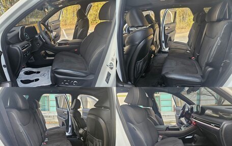 Hyundai Palisade I, 2022 год, 4 250 000 рублей, 8 фотография