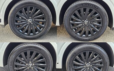 Hyundai Palisade I, 2022 год, 4 250 000 рублей, 18 фотография
