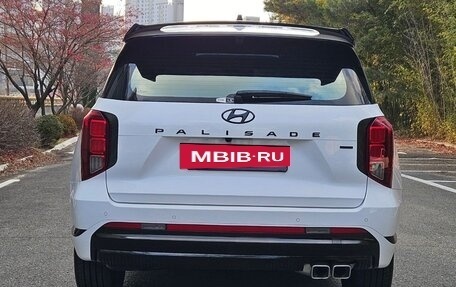 Hyundai Palisade I, 2022 год, 4 250 000 рублей, 6 фотография