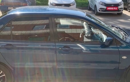 Mitsubishi Lancer IX, 2005 год, 299 999 рублей, 2 фотография