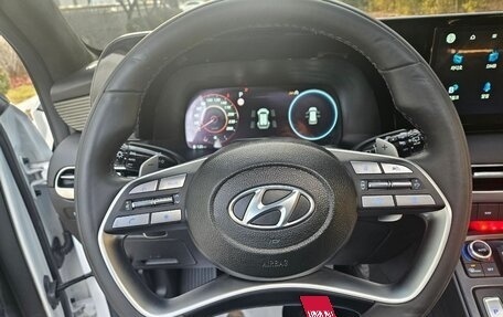 Hyundai Palisade I, 2022 год, 4 250 000 рублей, 9 фотография