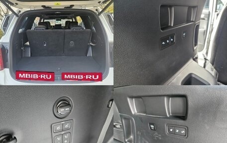 Hyundai Palisade I, 2022 год, 4 250 000 рублей, 15 фотография
