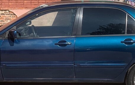 Mitsubishi Lancer IX, 2005 год, 299 999 рублей, 4 фотография