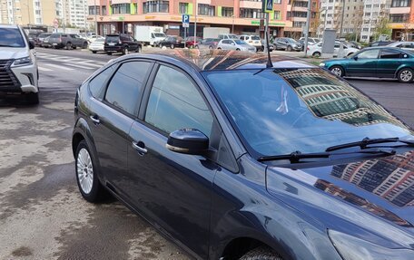 Ford Focus II рестайлинг, 2010 год, 720 000 рублей, 4 фотография