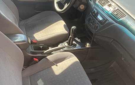 Mitsubishi Lancer IX, 2005 год, 299 999 рублей, 5 фотография