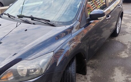 Ford Focus II рестайлинг, 2010 год, 720 000 рублей, 2 фотография