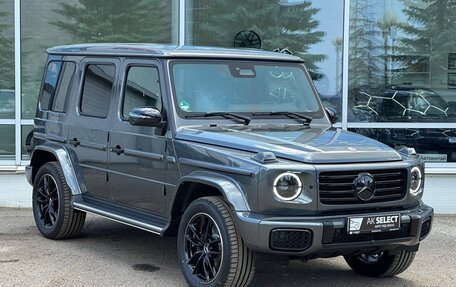 Mercedes-Benz G-Класс W463 рестайлинг _iii, 2025 год, 23 900 000 рублей, 3 фотография