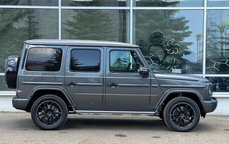 Mercedes-Benz G-Класс W463 рестайлинг _iii, 2025 год, 23 900 000 рублей, 4 фотография
