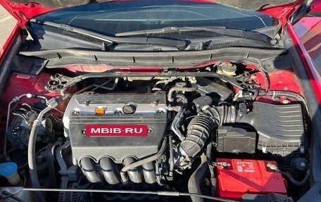 Honda Accord VIII рестайлинг, 2008 год, 890 000 рублей, 11 фотография