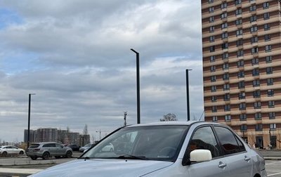 Mitsubishi Lancer IX, 2004 год, 274 000 рублей, 1 фотография